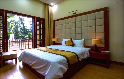 Manli Resort Quảng Bình Photos