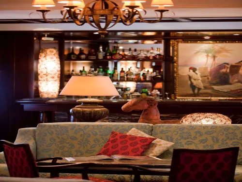 Royal Hotel Oran - MGallery Leisure & Recreation Photos