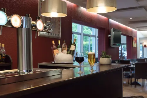 Sure Hotel by Best Western Biarritz Aeroport Loisirs et amusements Photos