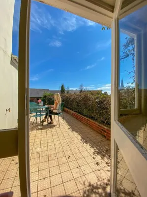 Bendene Townhouse - Exeter À proximité de l'hôtel Photos