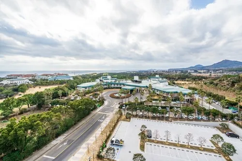 Grand Josun Jeju Near Hotel Photos