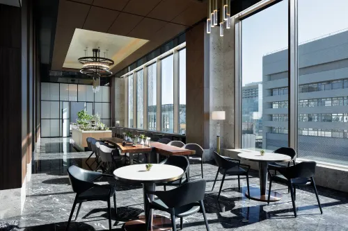 AC Hotel Tokyo Ginza Public Areas Photos