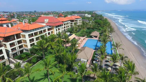 The Legian Seminyak, Bali Photos