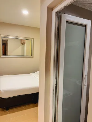 Fragrance Hotel - Ocean View Camere Photos