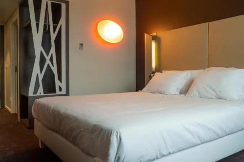 Flag Hotel Caldas Da Rainha Zimmer Photos