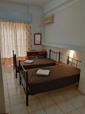 Elite Hotel Camere Photos