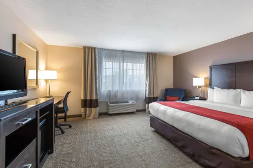 Best Western Inn & Suites San Diego – Zoo/SeaWorld Area Da non perdere Photos