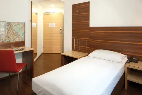 Austria Trend Hotel Beim Theresianum Wien Værelser Photos