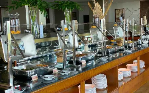 Swiss-Belhotel Bogor Makanan Photos