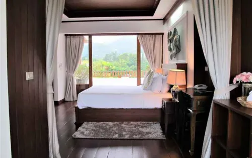 Pai Cherkaew Boutique House Camere Photos