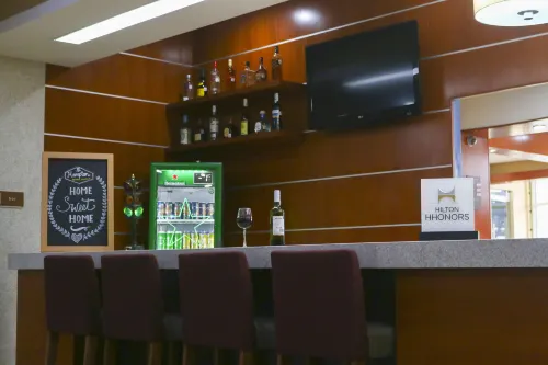 Hampton Inn by Hilton Tampico – Zona Dorada Leisure & Recreation Photos