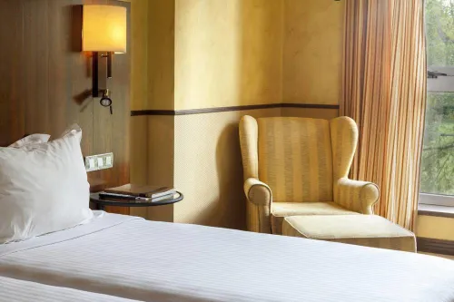 Hotel Palacio del Carmen, Autograph Collection Photos