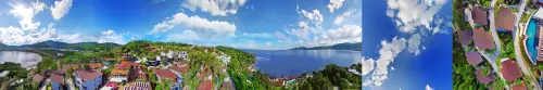 Amari Phuket Рядом с отелем Photos