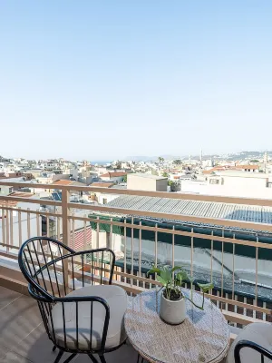 Elia Bettolo Hotel Phòng Photos