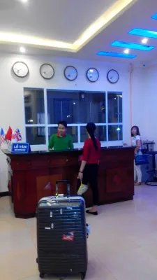 Star Hotel Hai Duong Aree comuni Photos