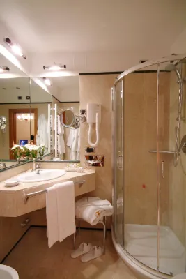 Albergo Cavalletto & Doge Orseolo Rooms Photos