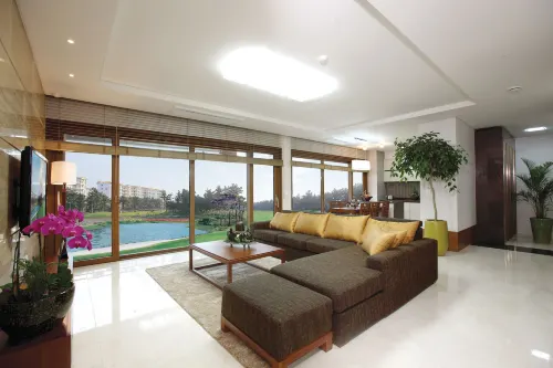제주 라온호텔 앤 리조트 Photos