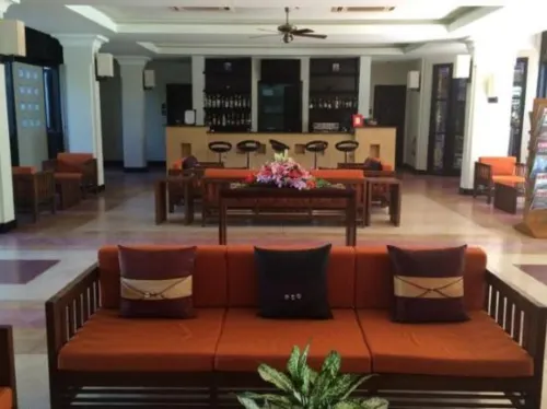 Villa Hue Hotel Public Areas Photos