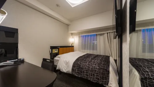 APA Hotel ＆ Resort Nishishinjuku Gochome Eki Tower Photos