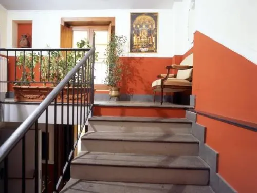 Hotel Santa Caterina Aree comuni Photos