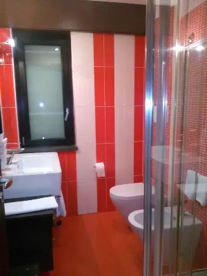 Abalon Pompei Resort Rooms Photos
