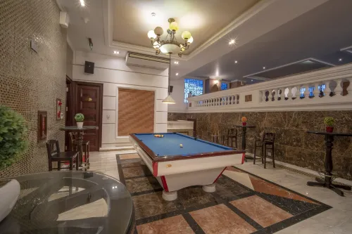 Khách sạn Samdi Đà Nẵng Thư giãn & Giải trí Photos