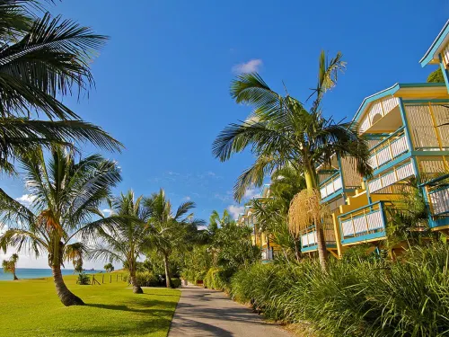 Tangalooma Island Resort Extérieur Photos