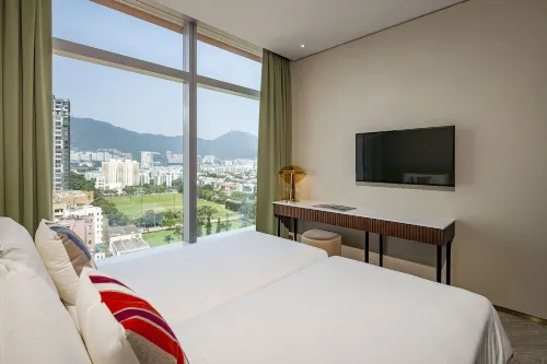 Hotel 1936 Rooms Photos