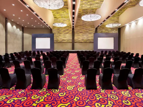 Novotel Lampung Fasilitas Bisnis Photos