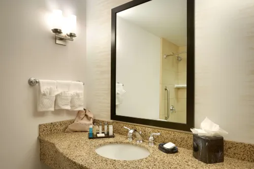 Hilton Garden Inn Salt Lake City/Sandy Zimmer Photos