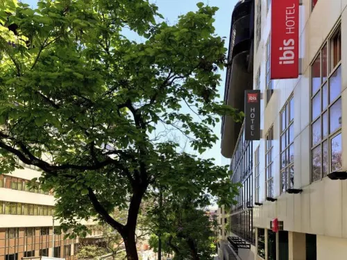 Ibis Lisboa Centro Liberdade Extérieur Photos