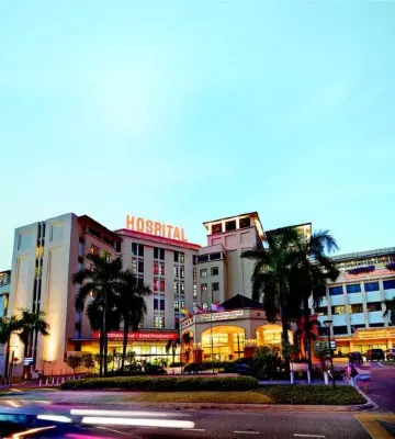 Sun Inns Hotel Lagoon Near Sunway Lagoon Theme Park Photos