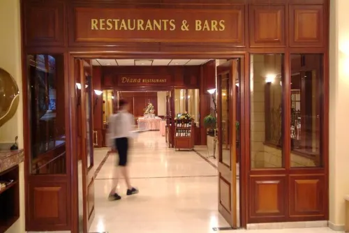 Odysseia Hotel Kapetanios Общественные зоны Photos