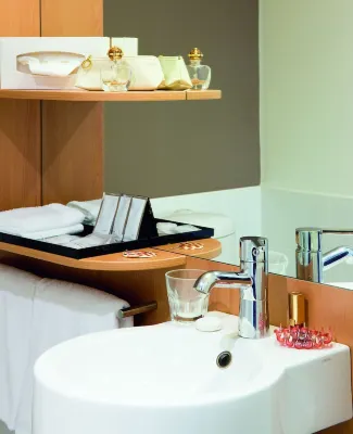 Ibis Sydney Darling Harbour Phòng Photos