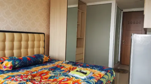 Golom Alpha Room by Vivo Apartment Rooms Photos