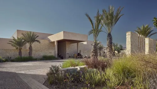 Fairmont Taghazout Bay Extérieur Photos