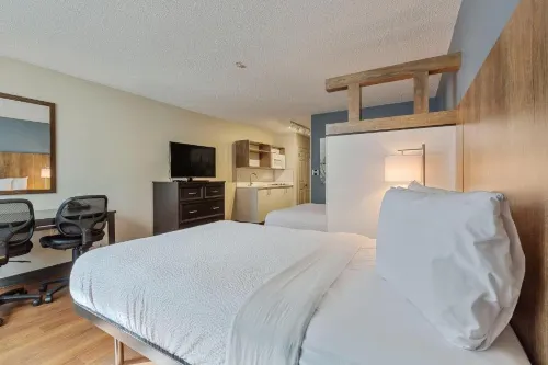 Extended Stay America Suites - San Jose - Milpitas - McCarthy Ranch Photos
