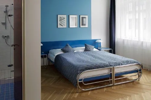Axa Hotel Zimmer Photos