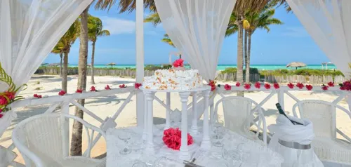 Sol Cayo Coco Freizeit und Erholung Photos