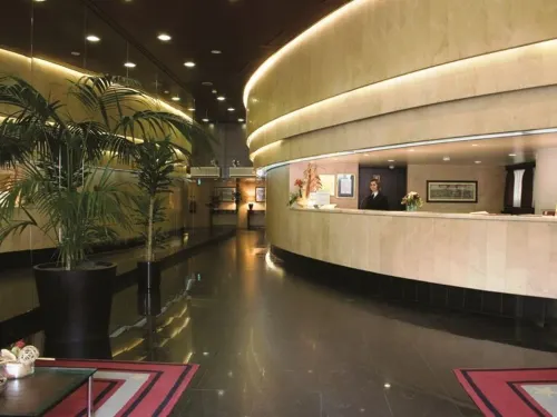 VIP Executive Eden Aparthotel Photos