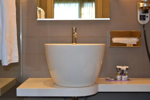 Hotel Mercure Roma Centro Colosseo Photos
