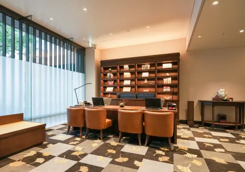 Hotel Ryumeikan Ochanomizu Honten À ne pas manquer Photos