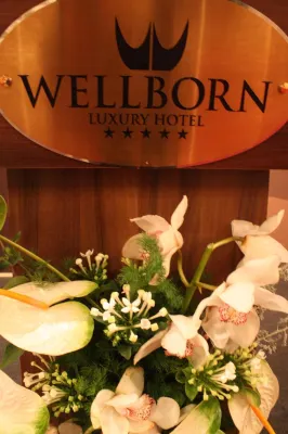 Wellborn Luxury Hotel Photos