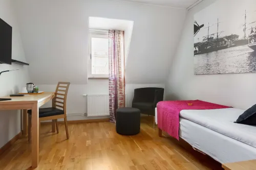 Best Western Plus Kalmarsund Hotell Photos