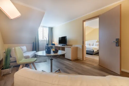 Garner Hotel Erlangen SÜD Photos
