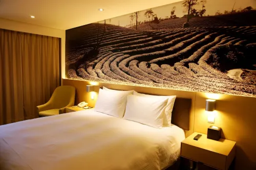Tao Garden Hotel Photos