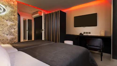 Hôtel Wyld Saint Germain Photos