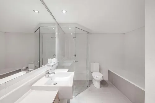 Adina Apartment Hotel Wollongong Rooms Photos