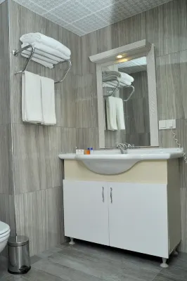 Lion City Hotel Ankara Chambres Photos