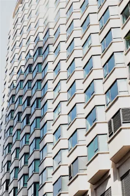 Khách sạn Renaissance Riverside Sài Gòn Ngoại thất Photos